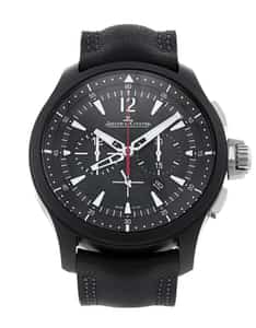 Gebrauchte Jaeger-LeCoultre Master Compressor Chronograph Uhr Gebrauchte Jaeger-LeCoultre Master Compressor Chronograph Uhr